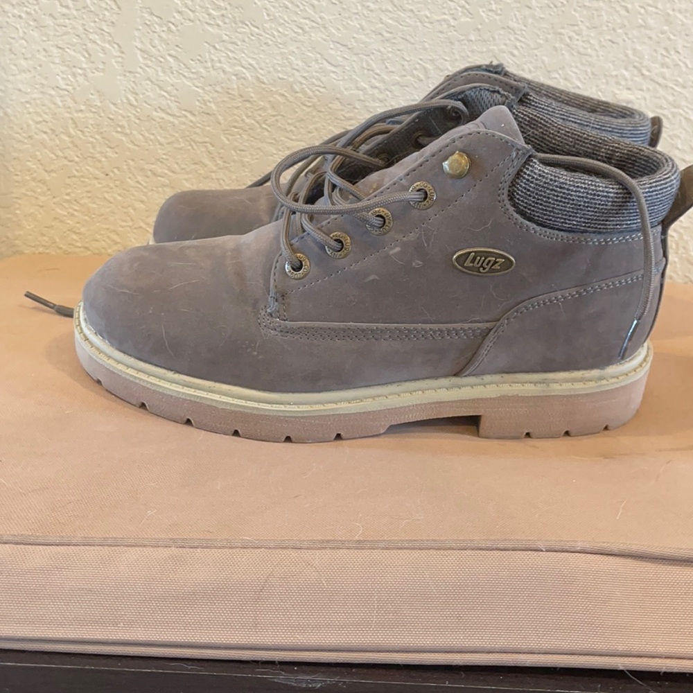 Women’s Lugz boots